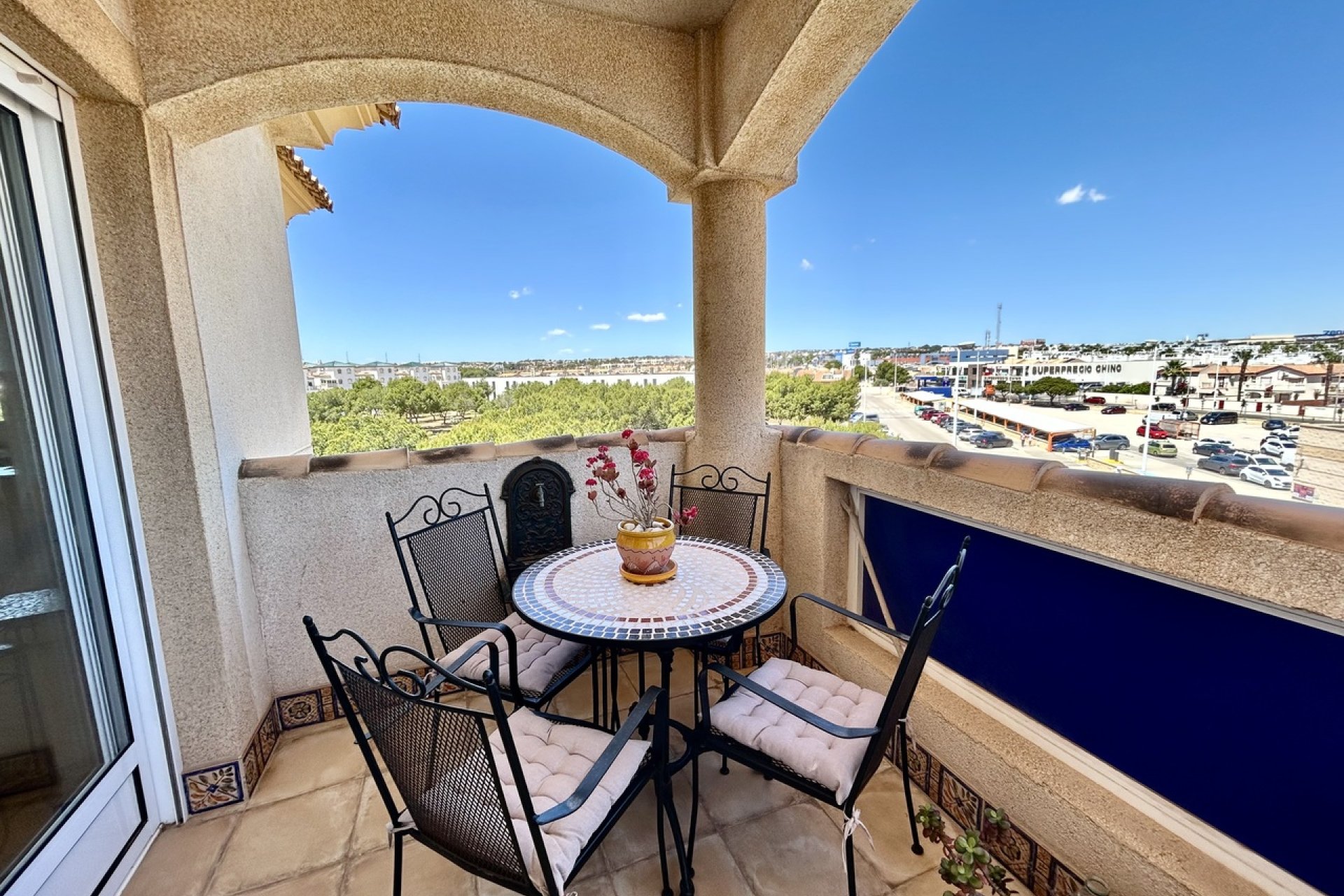 Reventa - Apartamento - Orihuela Costa - La Zenia