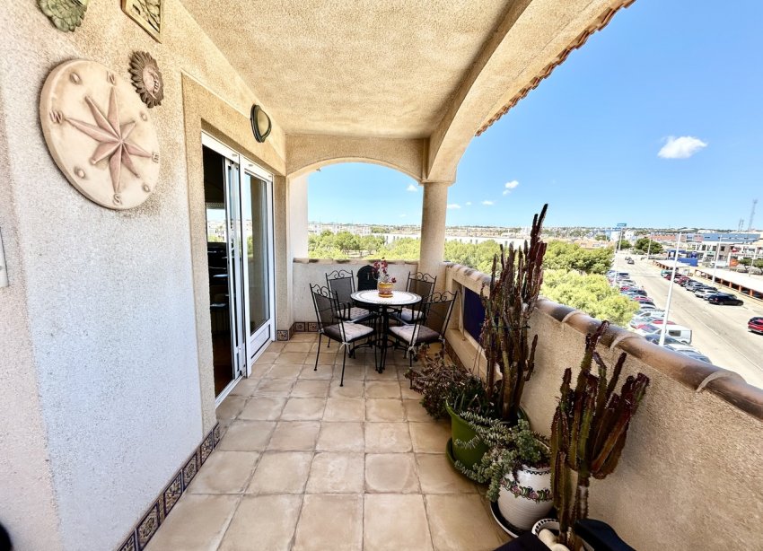 Reventa - Apartamento - Orihuela Costa - La Zenia