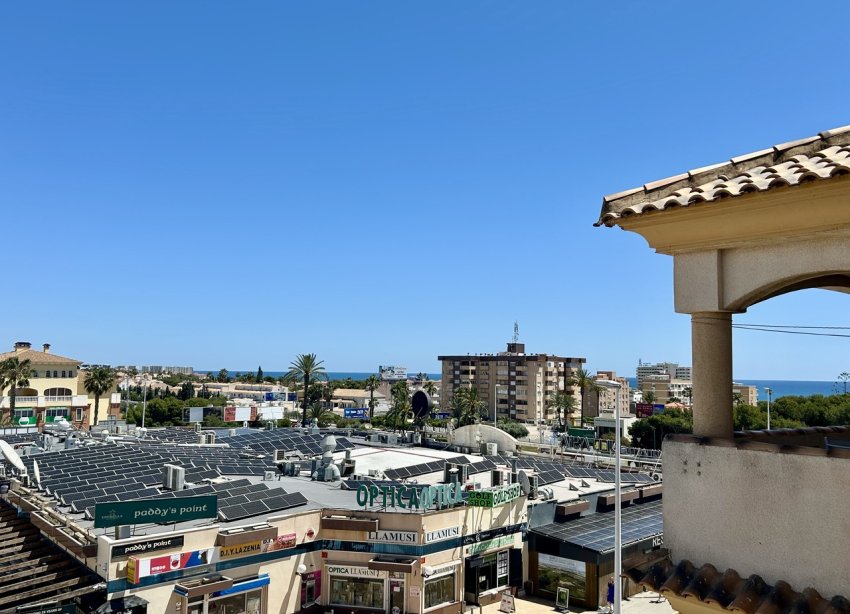 Reventa - Apartamento - Orihuela Costa - La Zenia