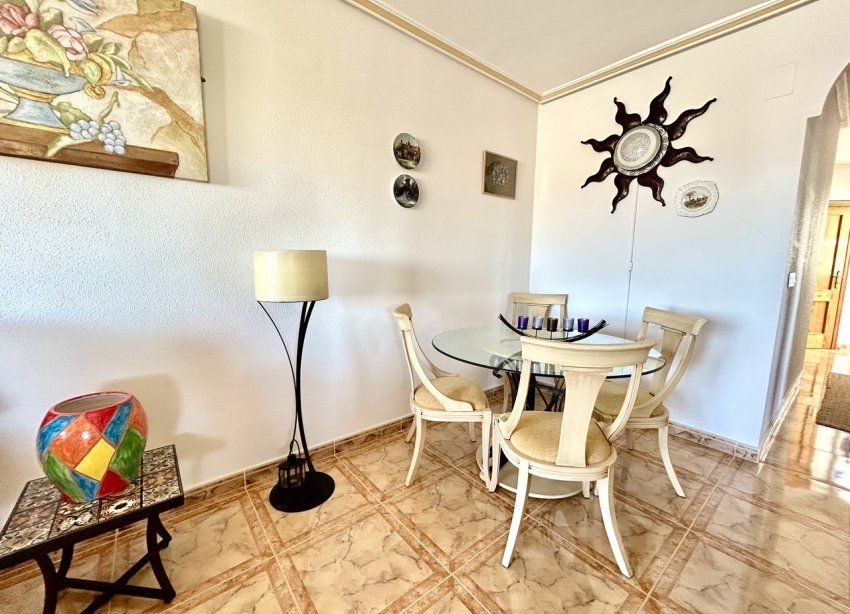 Reventa - Apartamento - Orihuela Costa - La Zenia