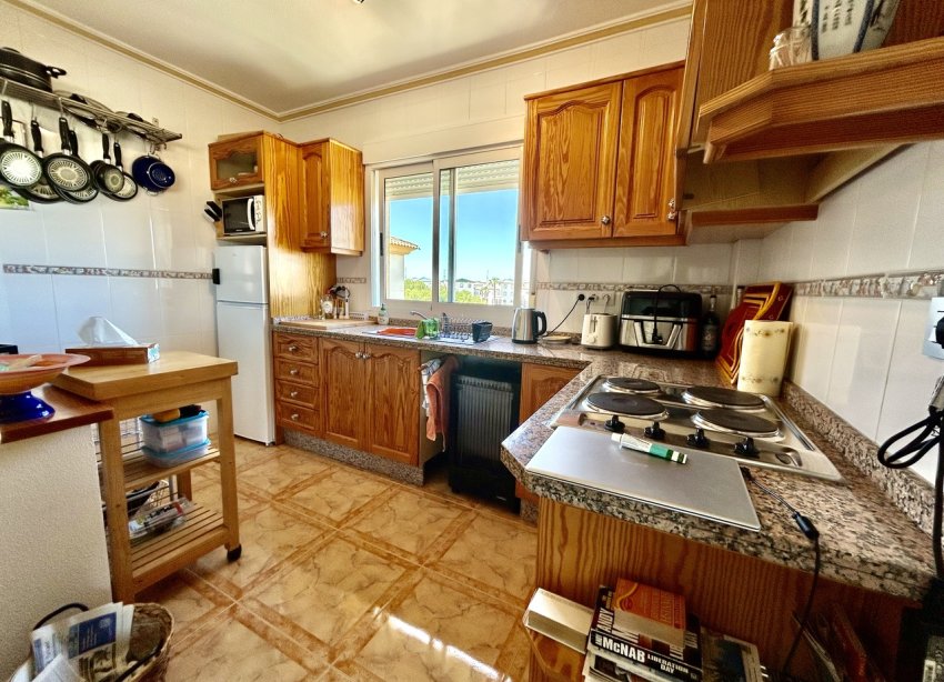 Reventa - Apartamento - Orihuela Costa - La Zenia