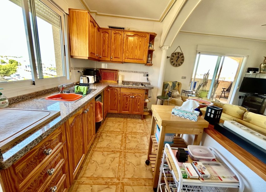 Reventa - Apartamento - Orihuela Costa - La Zenia