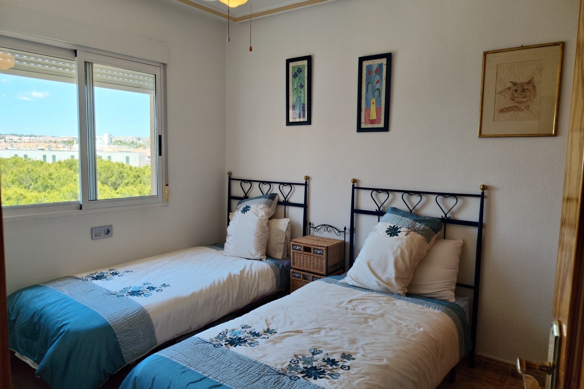 Reventa - Apartamento - Orihuela Costa - La Zenia