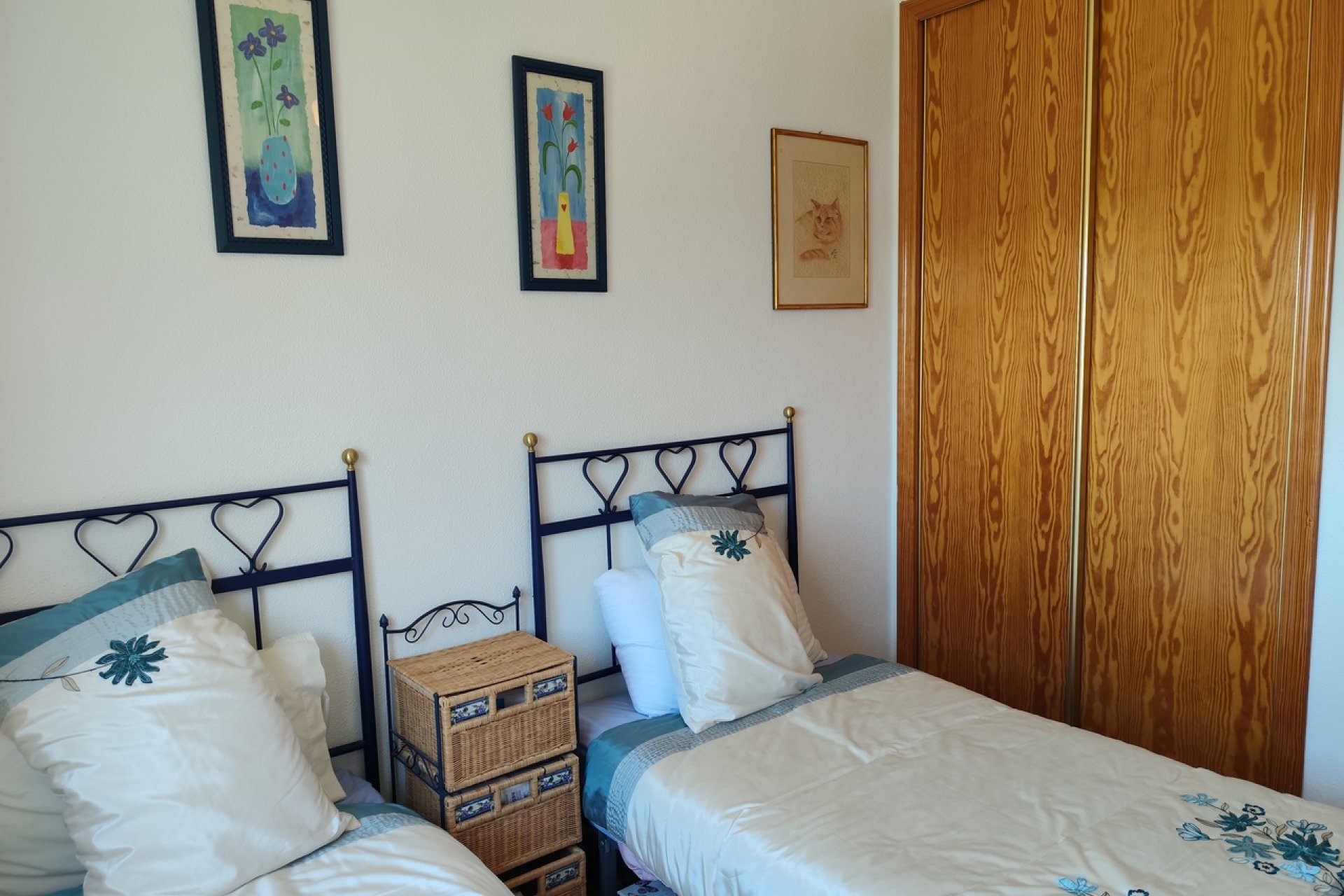 Reventa - Apartamento - Orihuela Costa - La Zenia