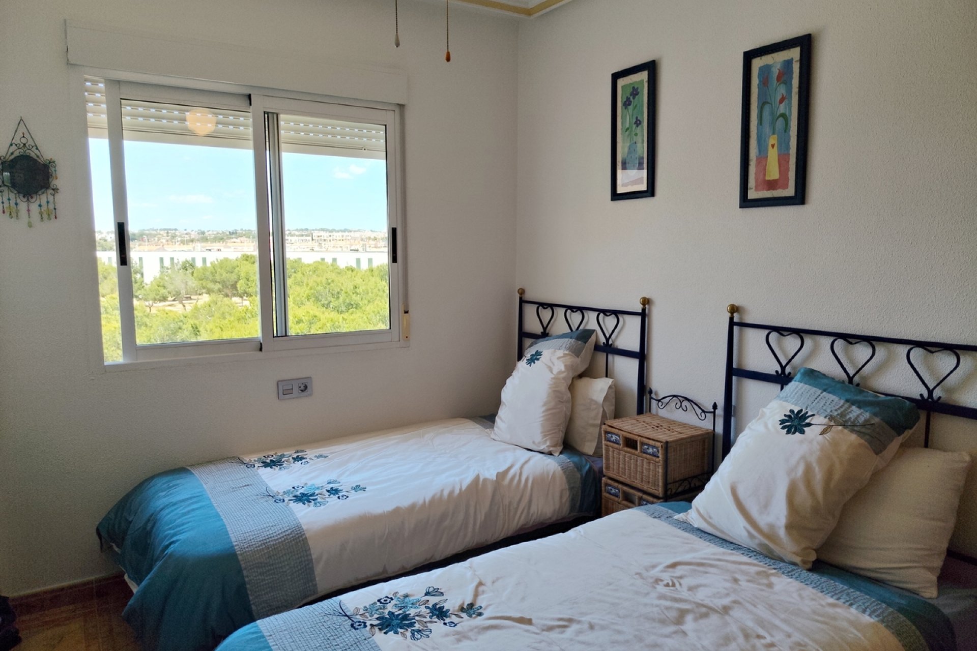 Reventa - Apartamento - Orihuela Costa - La Zenia