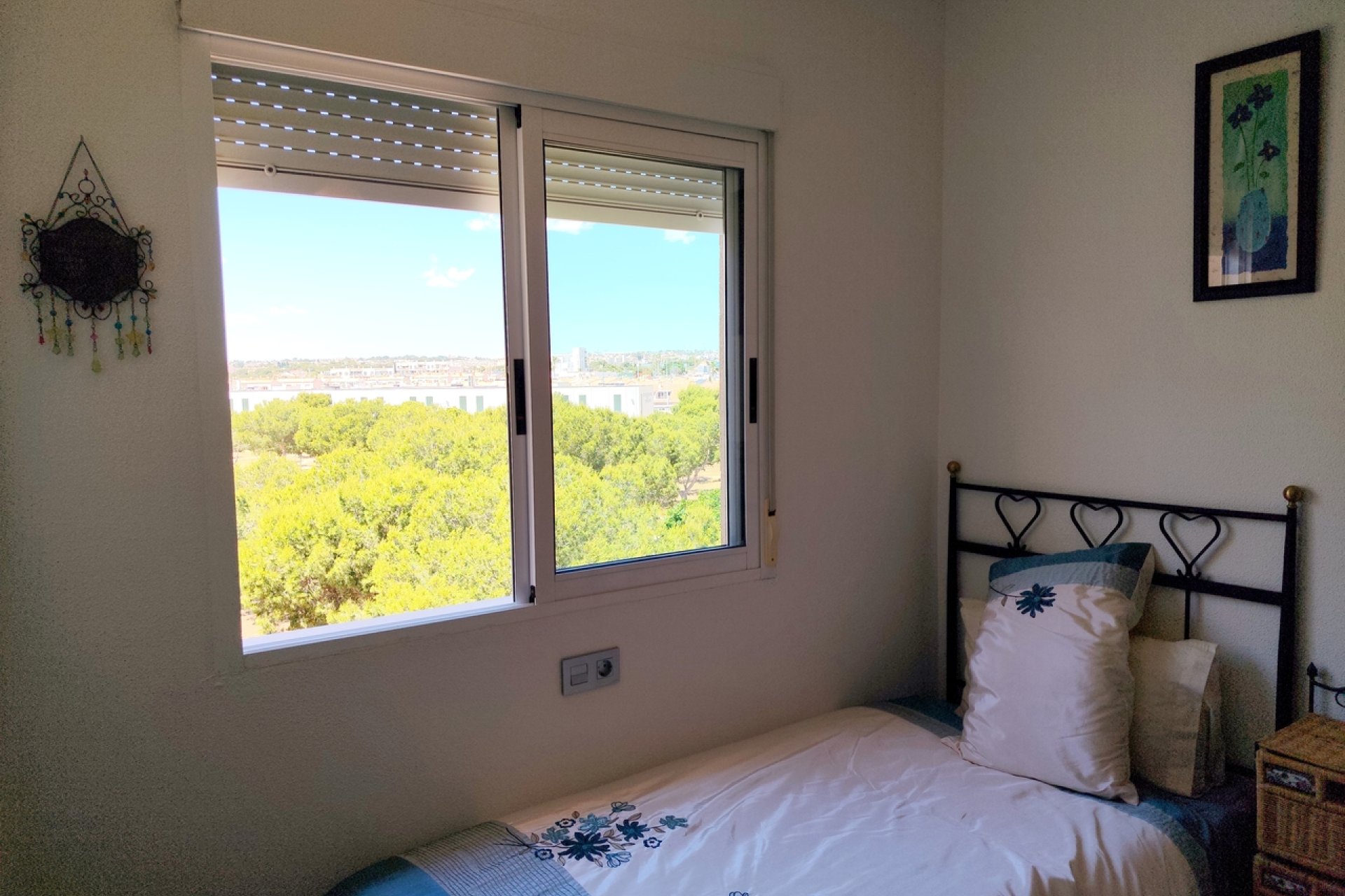 Reventa - Apartamento - Orihuela Costa - La Zenia