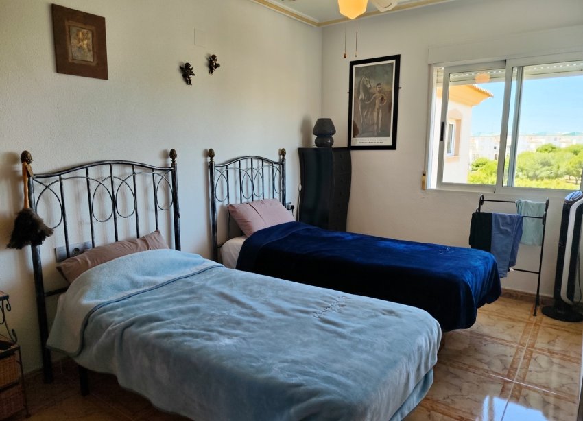 Reventa - Apartamento - Orihuela Costa - La Zenia