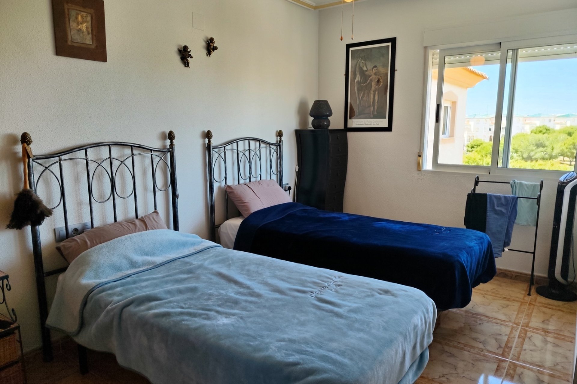 Reventa - Apartamento - Orihuela Costa - La Zenia