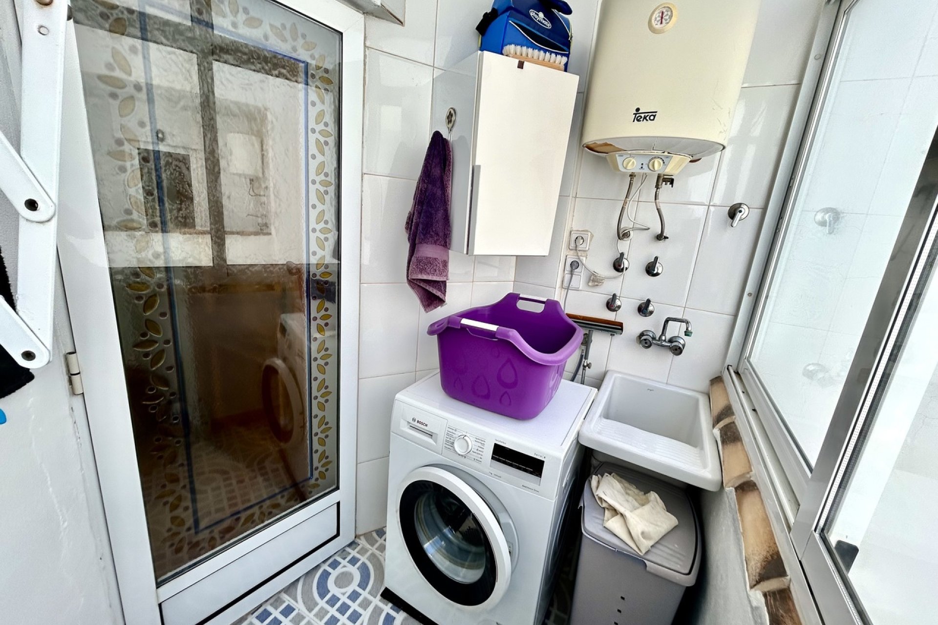 Reventa - Apartamento - Orihuela Costa - La Zenia