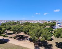 Reventa - Apartamento - Orihuela Costa - La Zenia