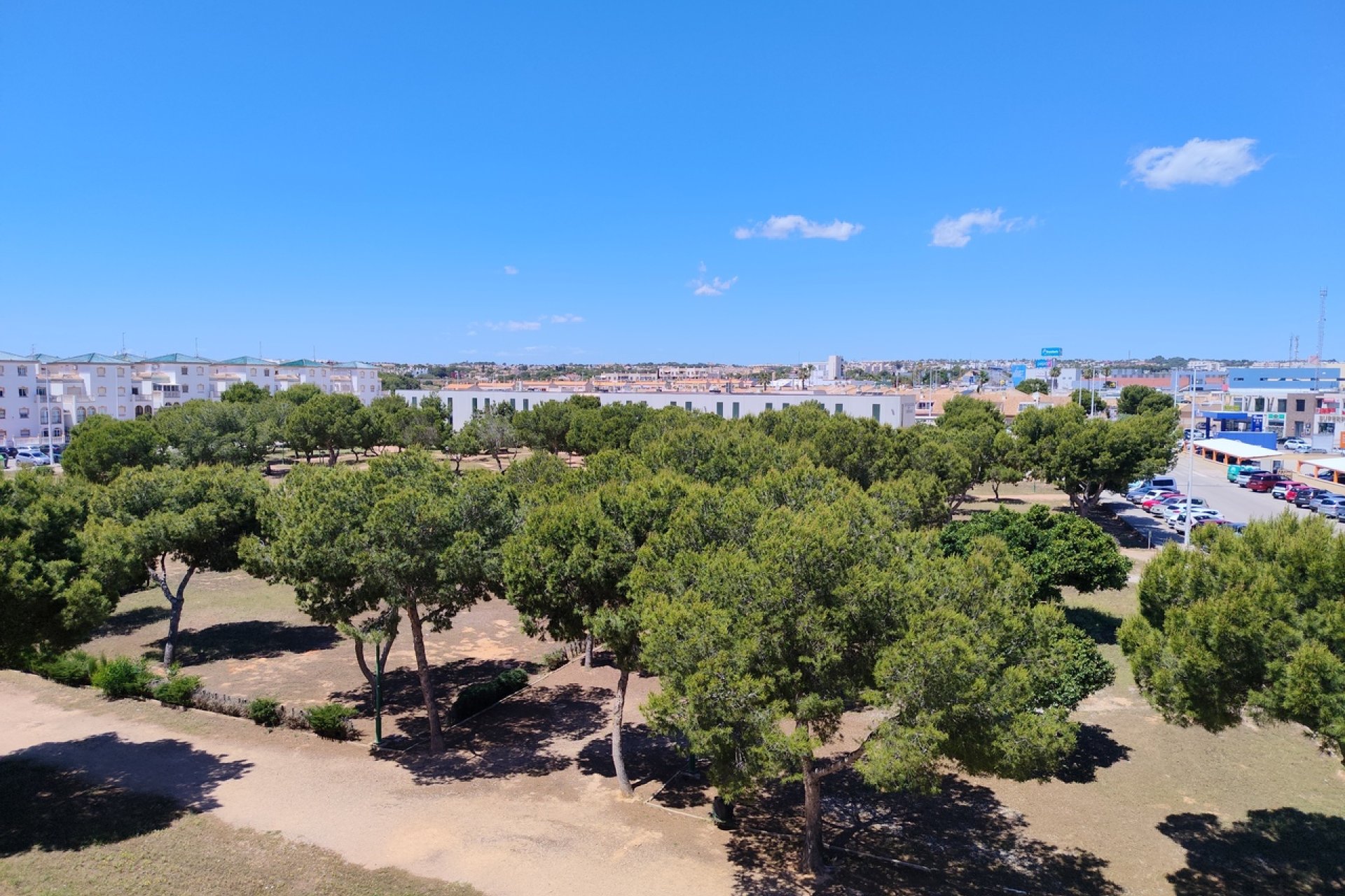 Reventa - Apartamento - Orihuela Costa - La Zenia