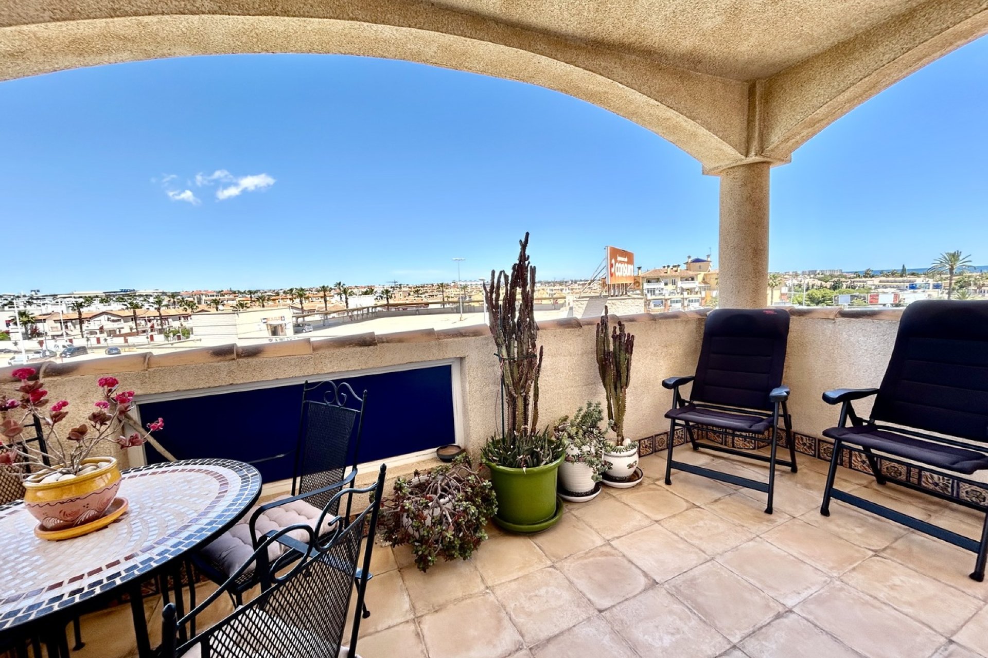 Reventa - Apartamento - Orihuela Costa - La Zenia