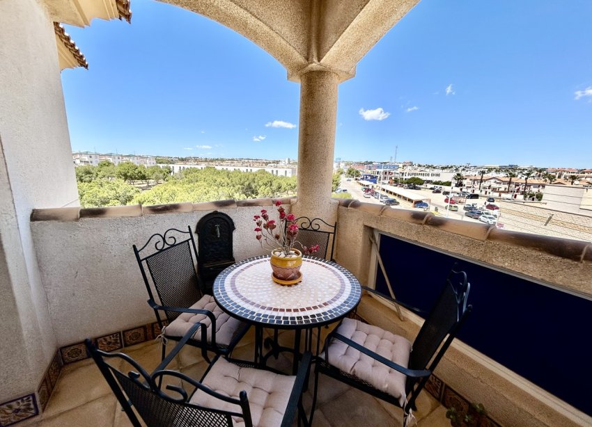 Reventa - Apartamento - Orihuela Costa - La Zenia