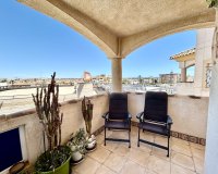 Reventa - Apartamento - Orihuela Costa - La Zenia