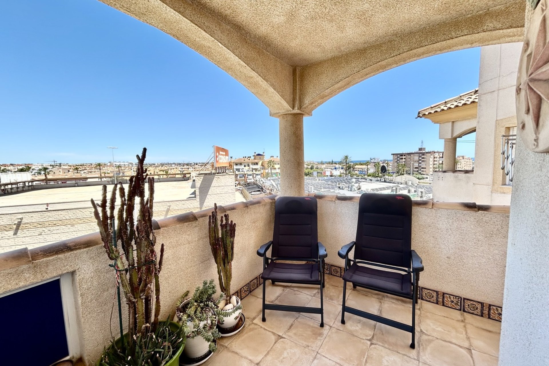 Reventa - Apartamento - Orihuela Costa - La Zenia