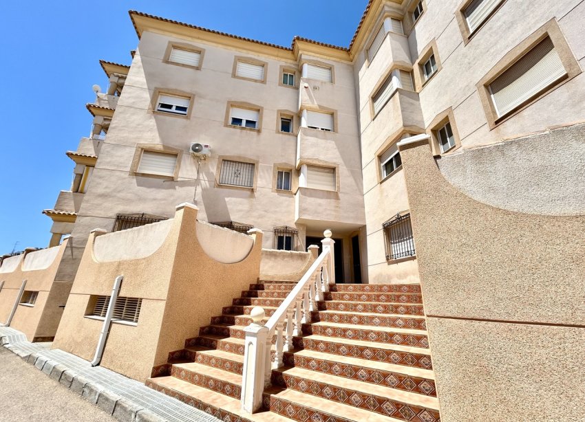 Reventa - Apartamento - Orihuela Costa - La Zenia