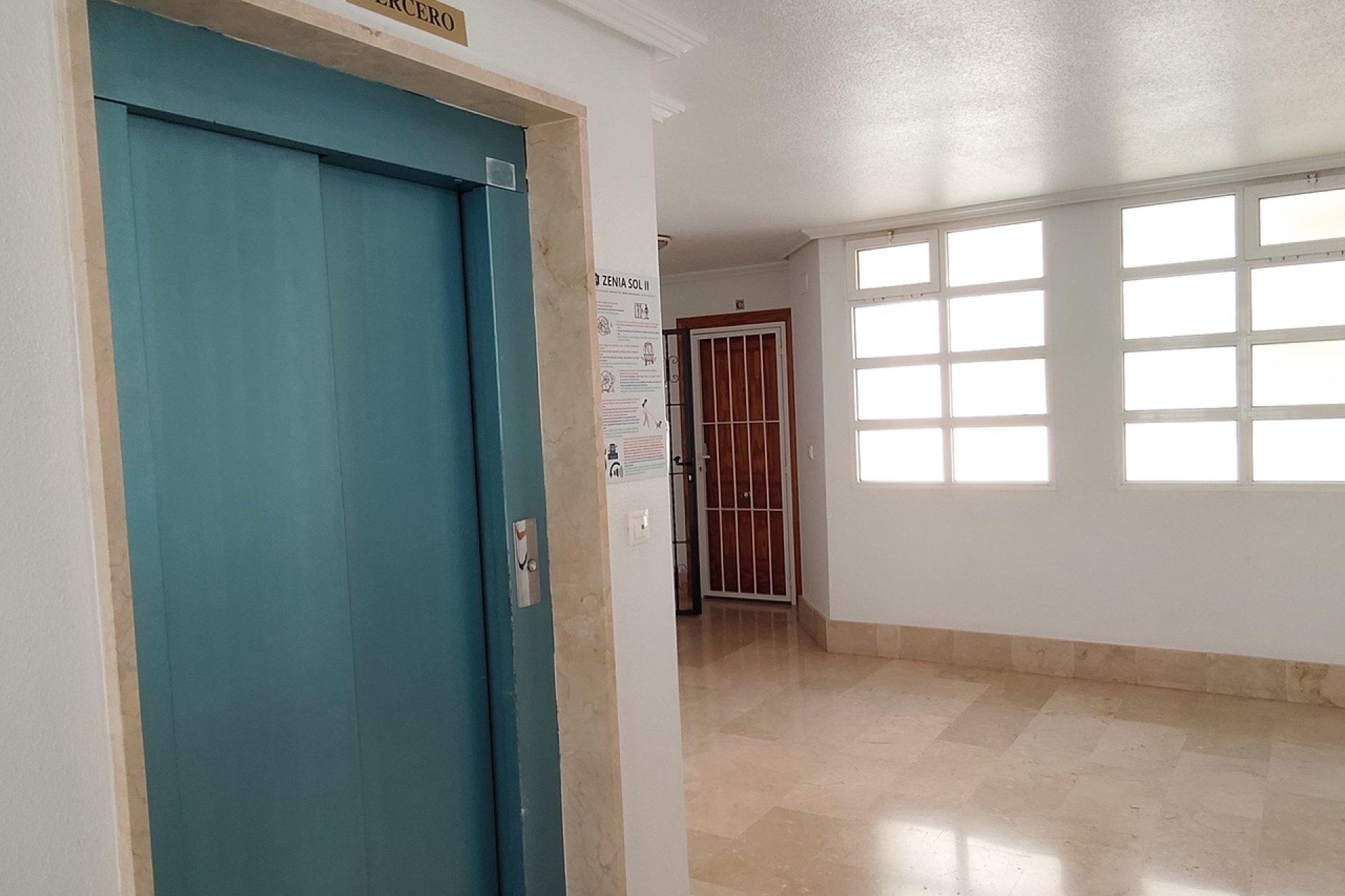 Reventa - Apartamento - Orihuela Costa - La Zenia