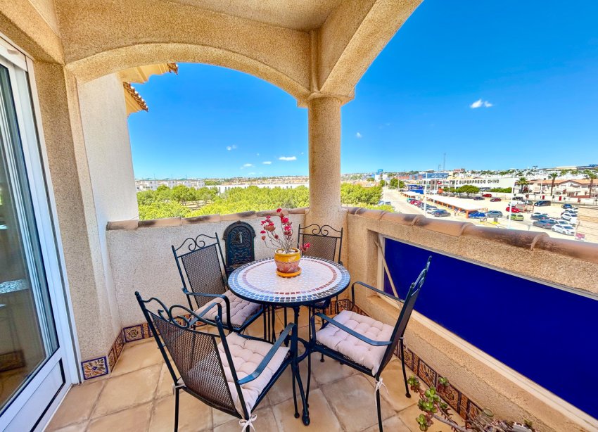Reventa - Apartamento - Orihuela Costa - La Zenia
