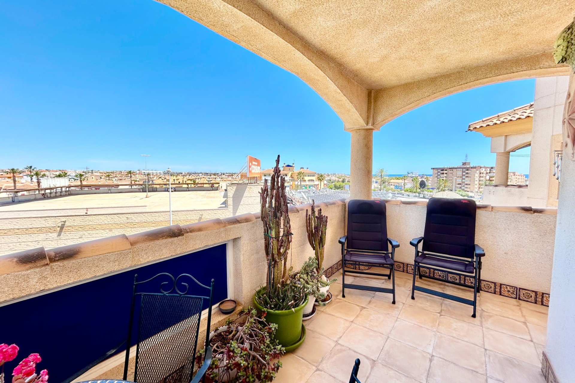 Reventa - Apartamento - Orihuela Costa - La Zenia