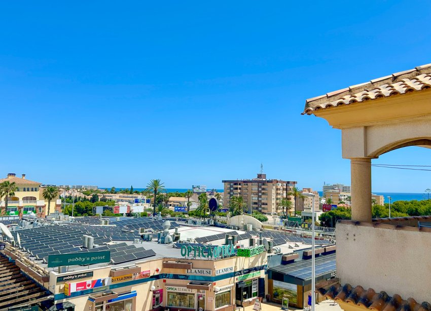 Reventa - Apartamento - Orihuela Costa - La Zenia