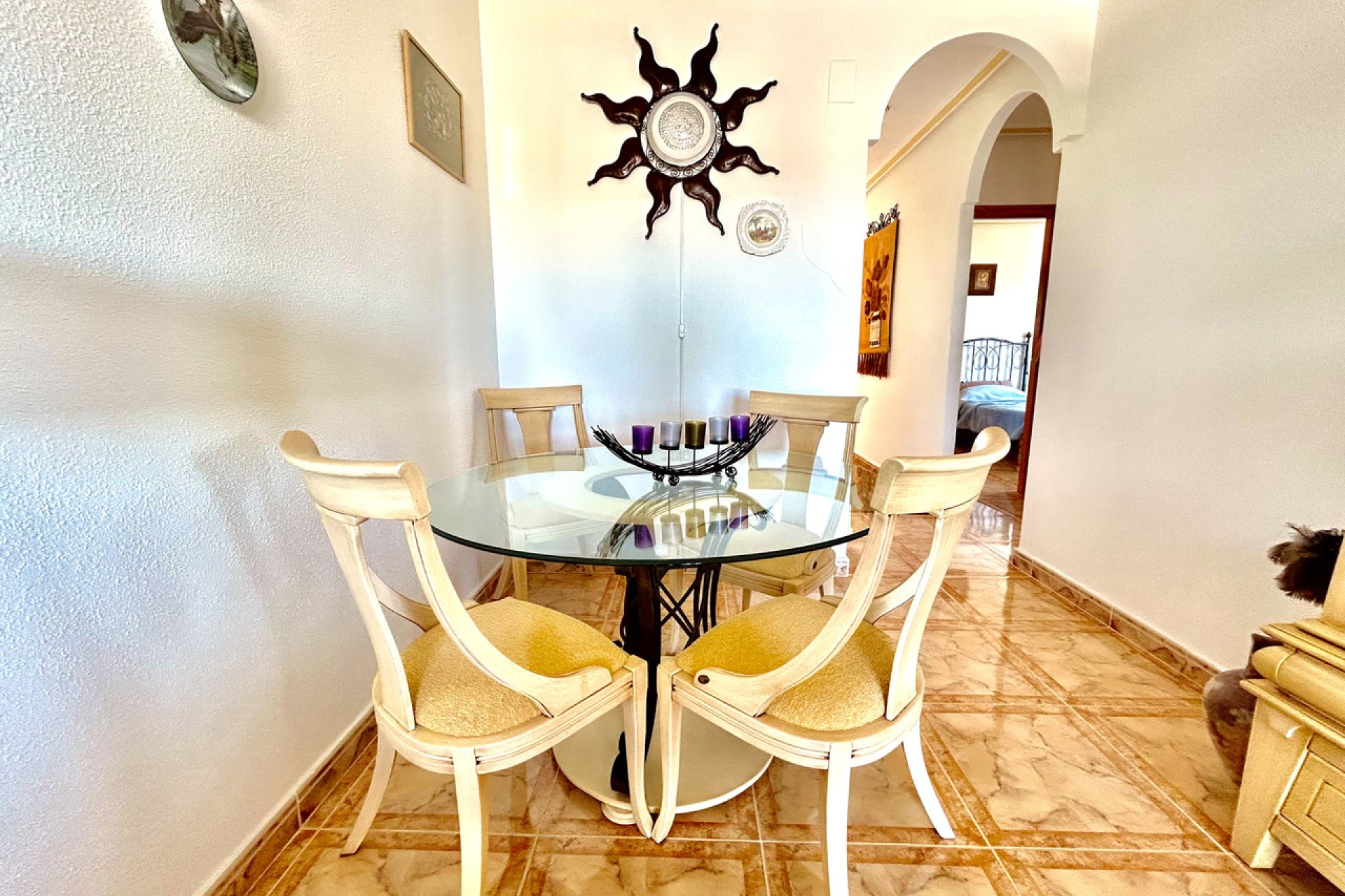 Reventa - Apartamento - Orihuela Costa - La Zenia