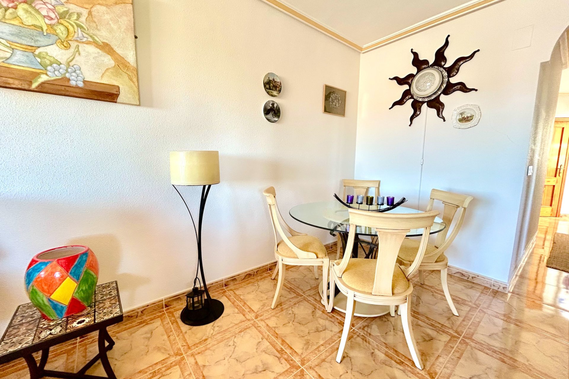Reventa - Apartamento - Orihuela Costa - La Zenia
