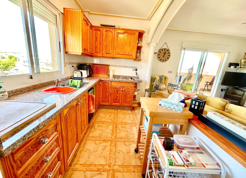 Reventa - Apartamento - Orihuela Costa - La Zenia