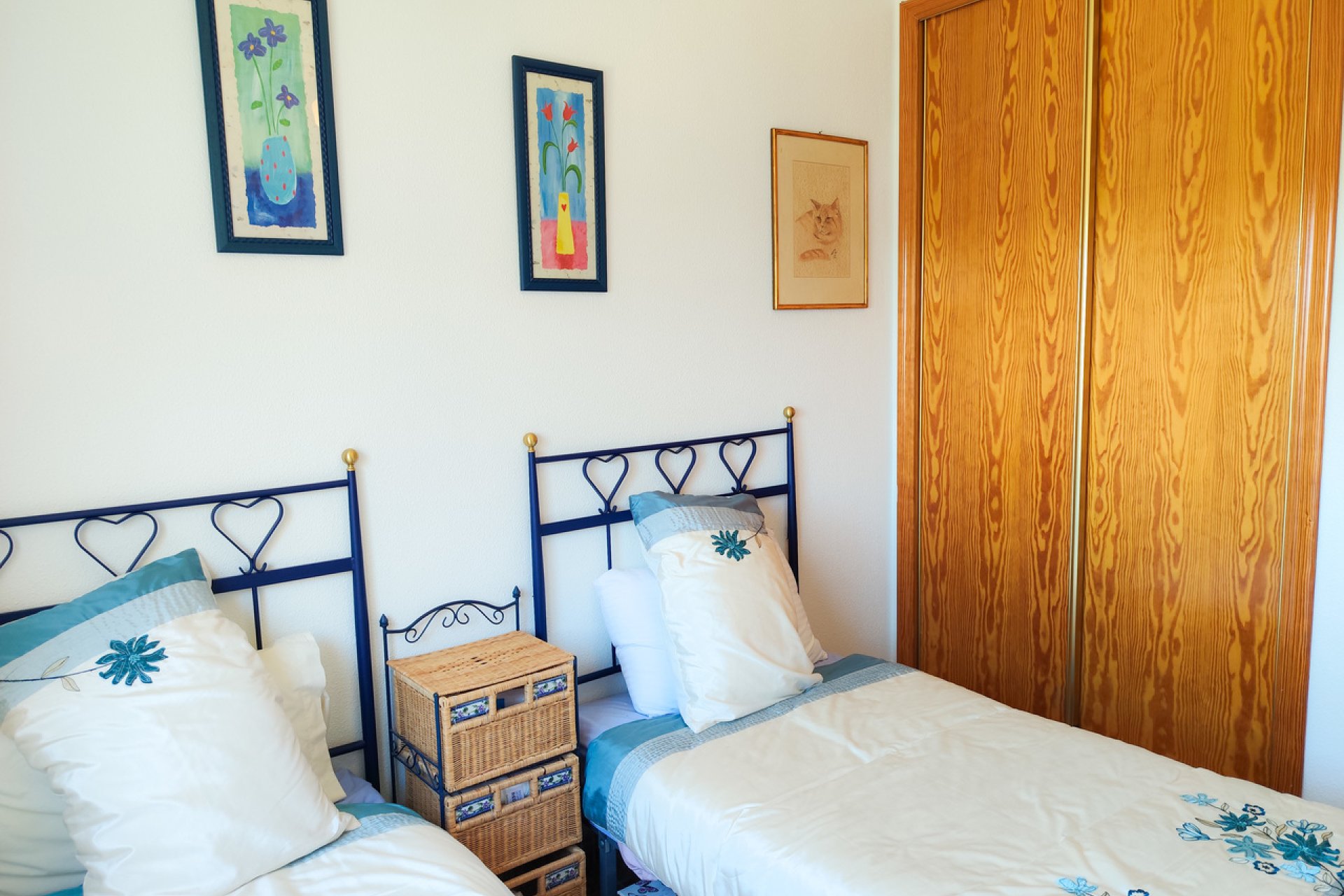 Reventa - Apartamento - Orihuela Costa - La Zenia