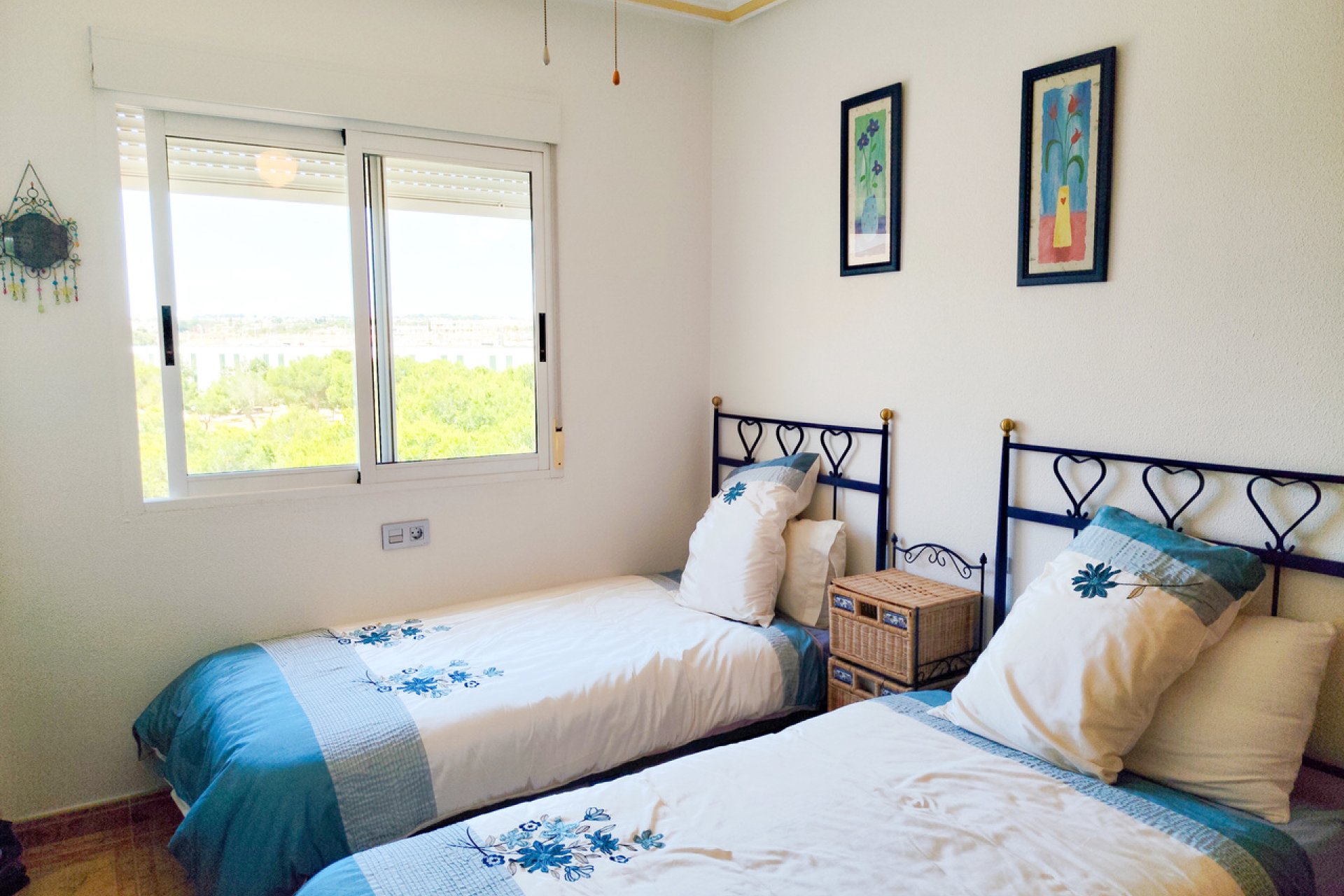 Reventa - Apartamento - Orihuela Costa - La Zenia
