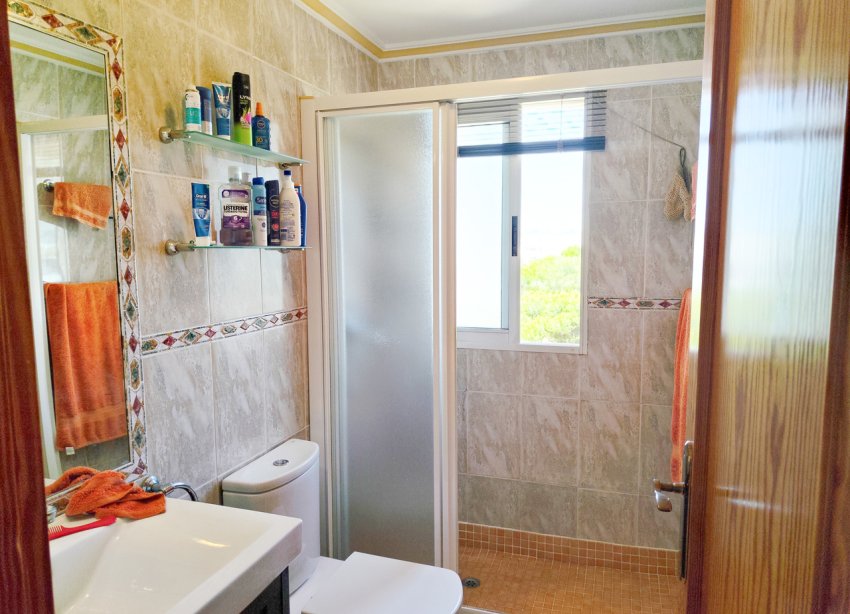 Reventa - Apartamento - Orihuela Costa - La Zenia