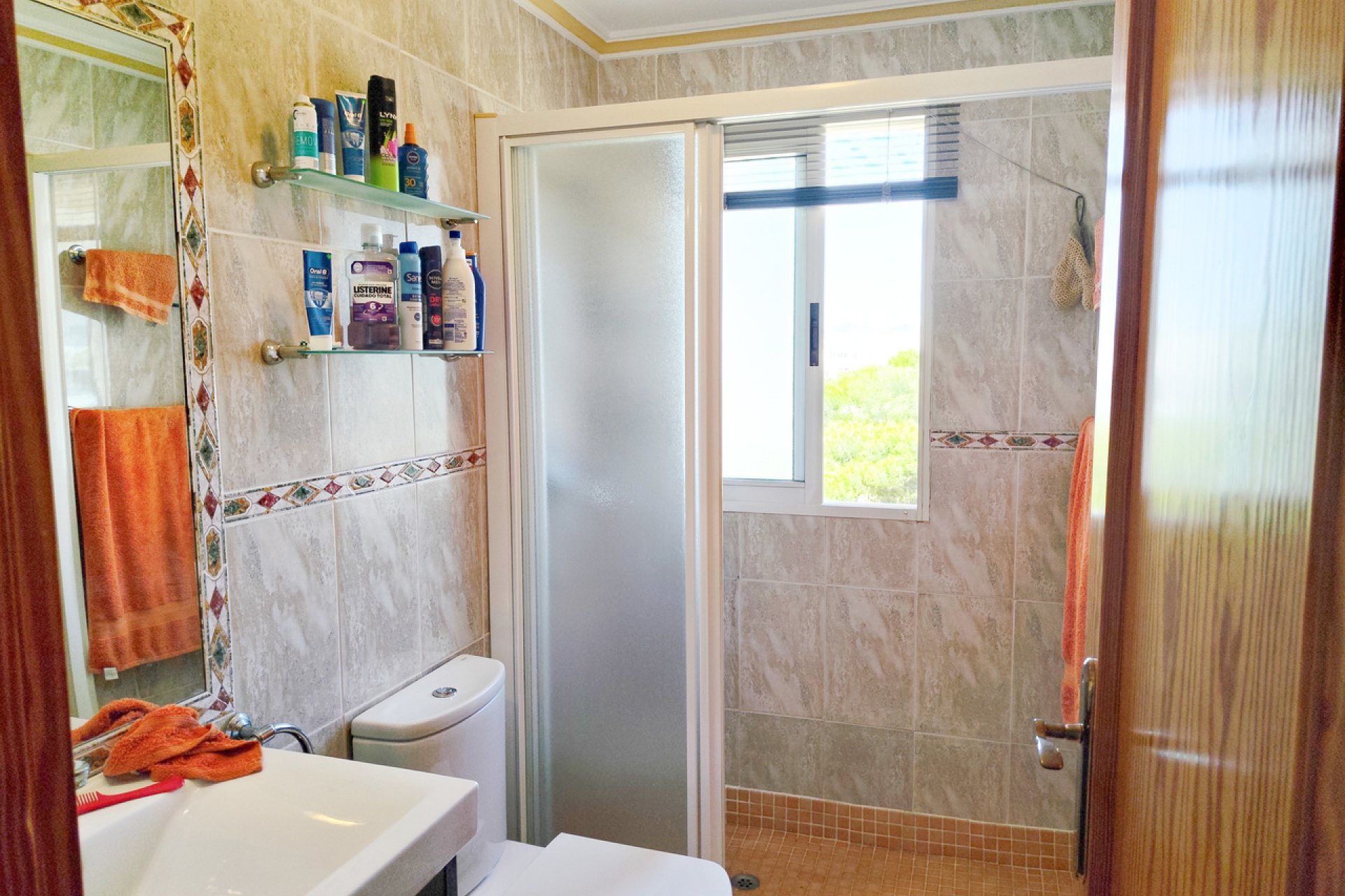 Reventa - Apartamento - Orihuela Costa - La Zenia