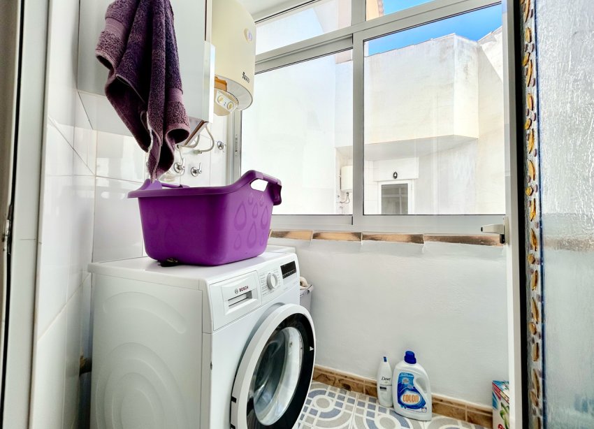 Reventa - Apartamento - Orihuela Costa - La Zenia