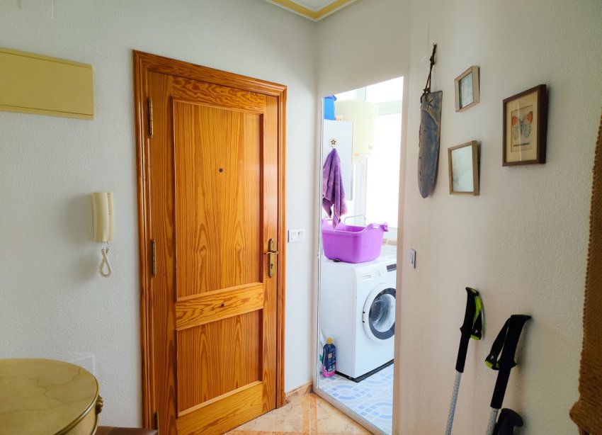 Reventa - Apartamento - Orihuela Costa - La Zenia