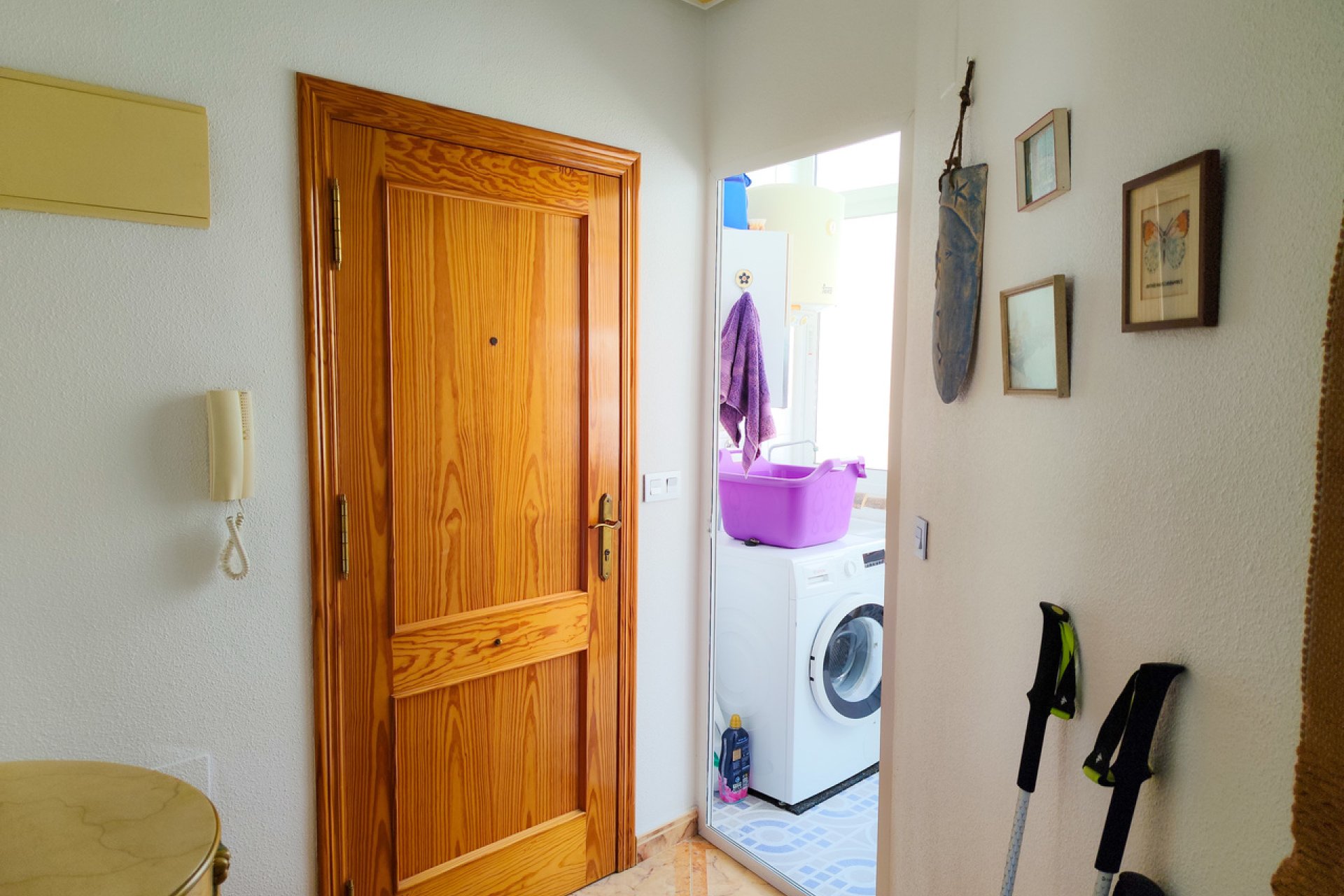 Reventa - Apartamento - Orihuela Costa - La Zenia