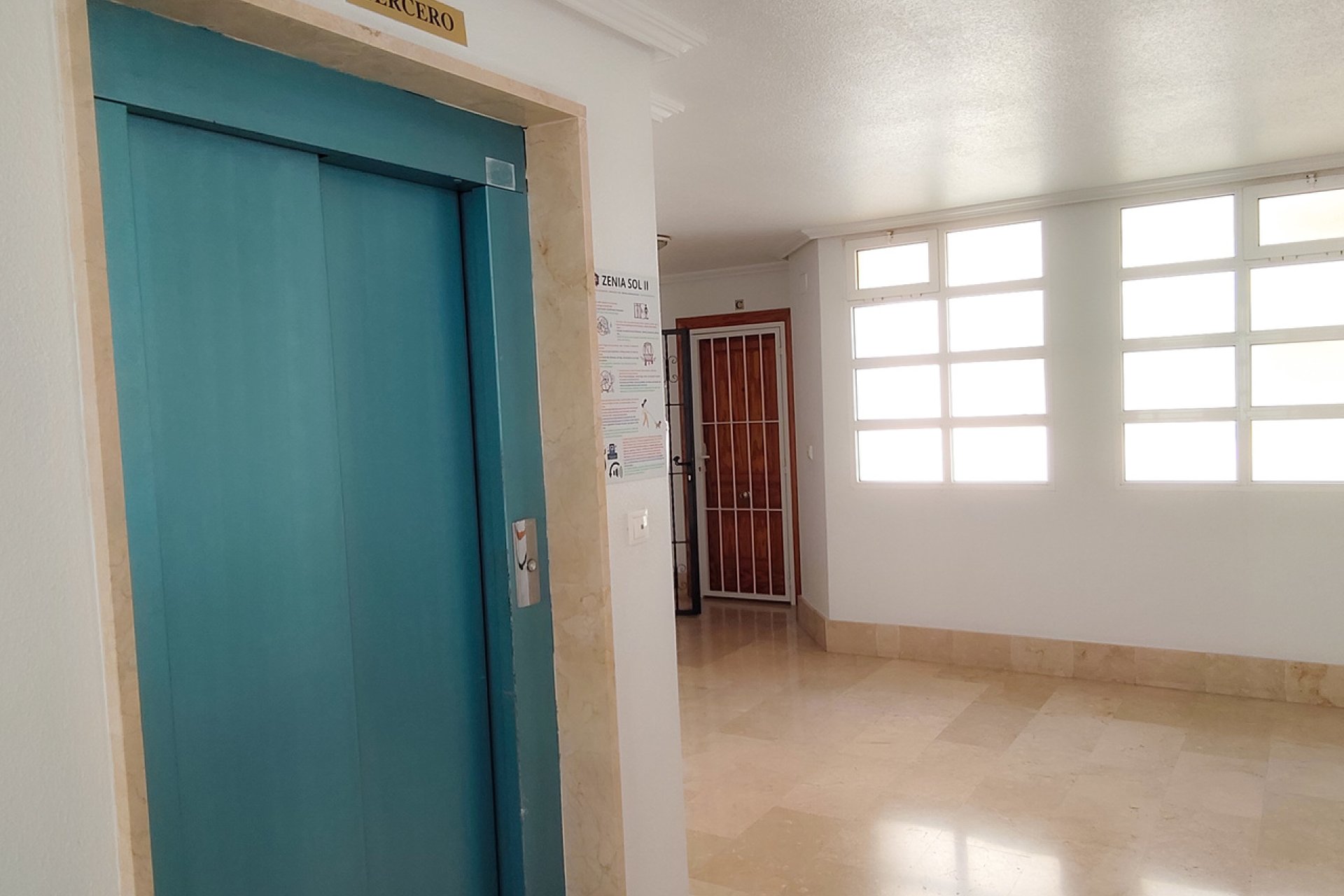 Reventa - Apartamento - Orihuela Costa - La Zenia