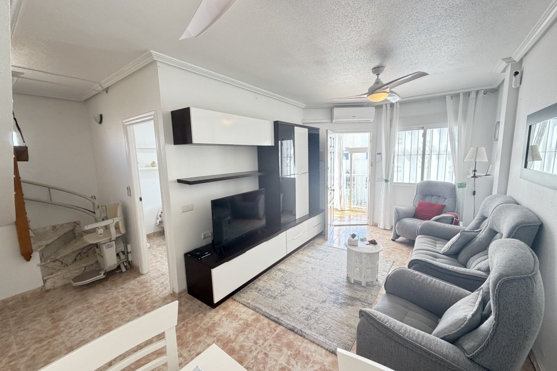 Reventa - Apartamento - Orihuela Costa - La Zenia