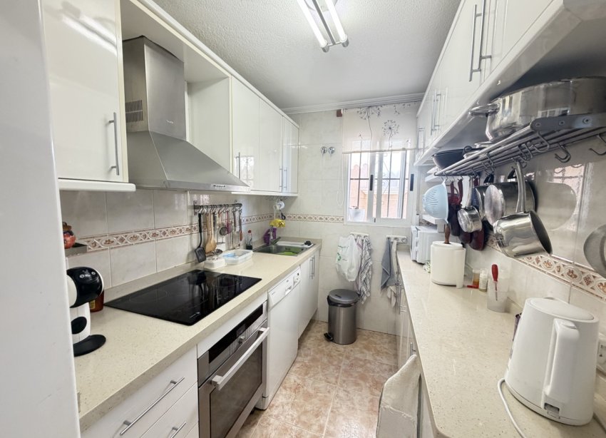 Reventa - Apartamento - Orihuela Costa - La Zenia