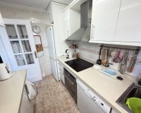 Reventa - Apartamento - Orihuela Costa - La Zenia