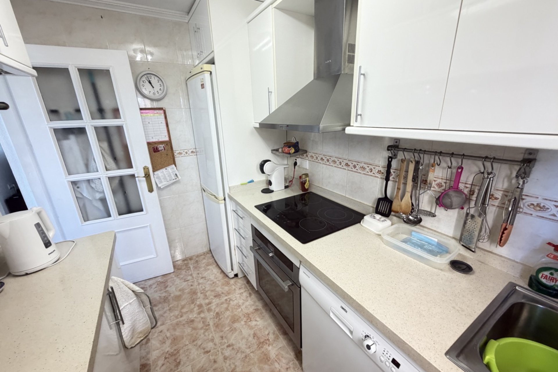 Reventa - Apartamento - Orihuela Costa - La Zenia