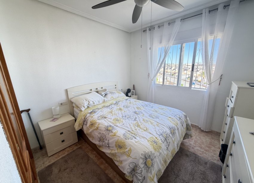 Reventa - Apartamento - Orihuela Costa - La Zenia