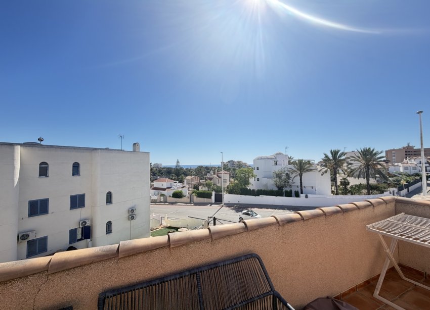 Reventa - Apartamento - Orihuela Costa - La Zenia