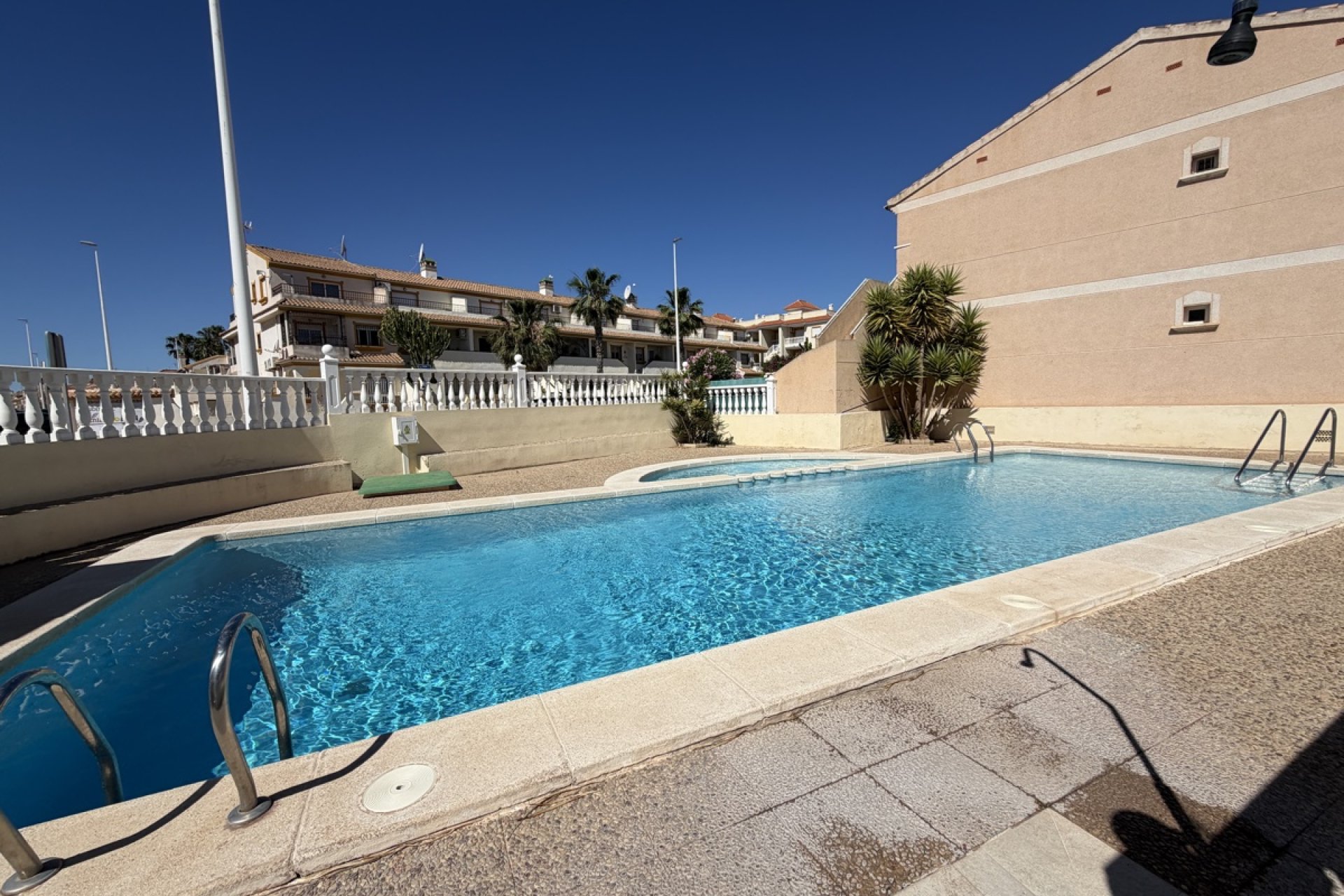 Reventa - Apartamento - Orihuela Costa - La Zenia