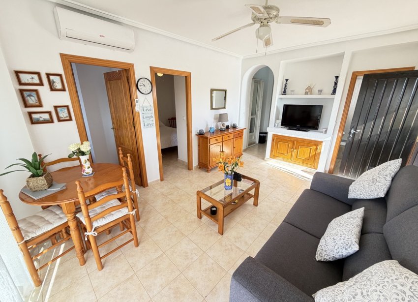 Reventa - Apartamento - Orihuela Costa - La Zenia