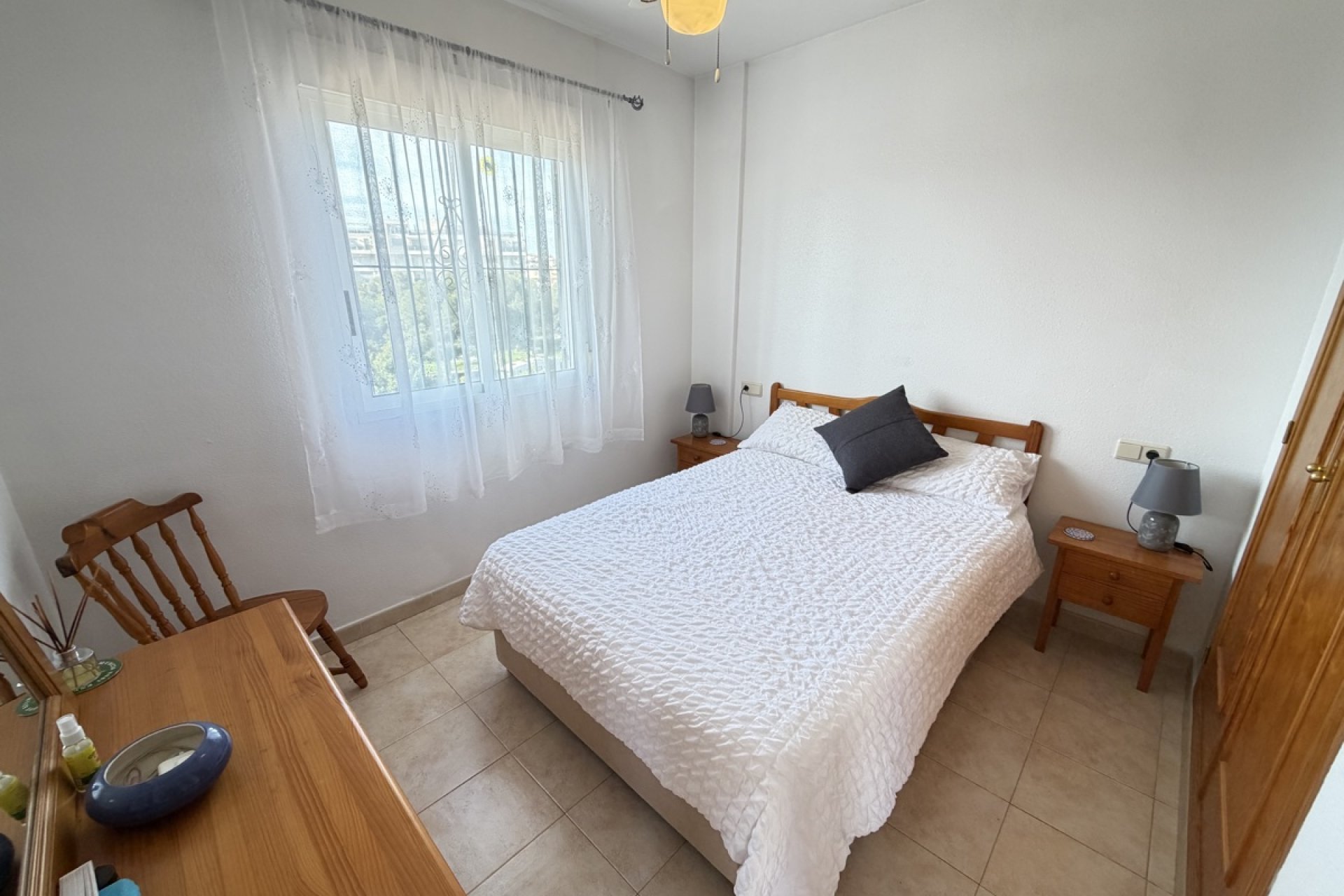Reventa - Apartamento - Orihuela Costa - La Zenia