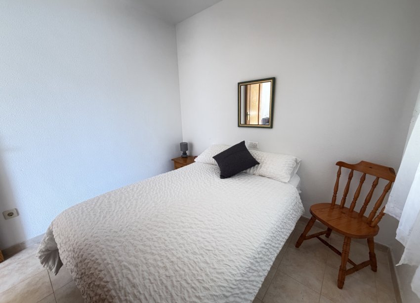 Reventa - Apartamento - Orihuela Costa - La Zenia