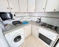 Reventa - Apartamento - Orihuela Costa - La Zenia