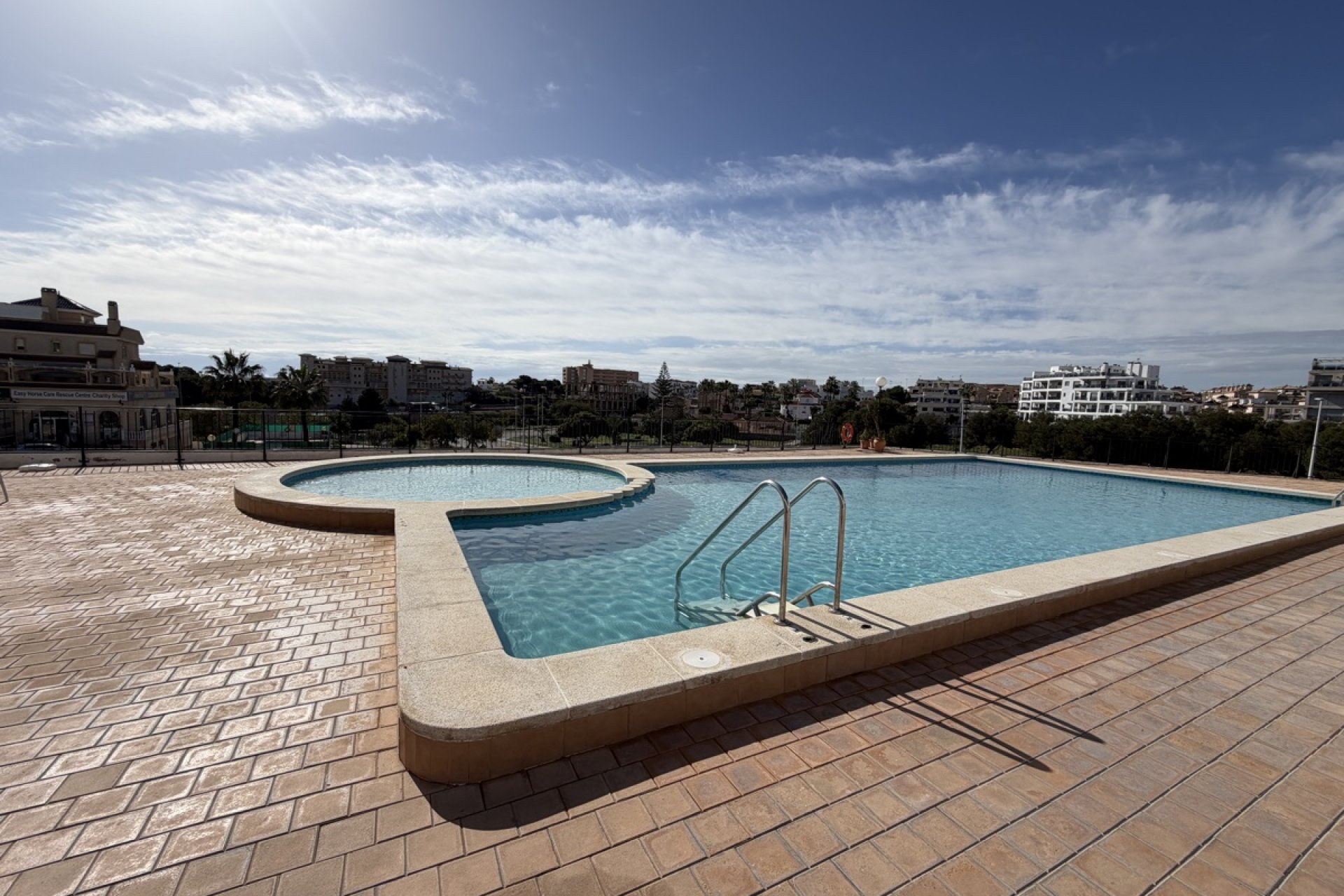 Reventa - Apartamento - Orihuela Costa - La Zenia
