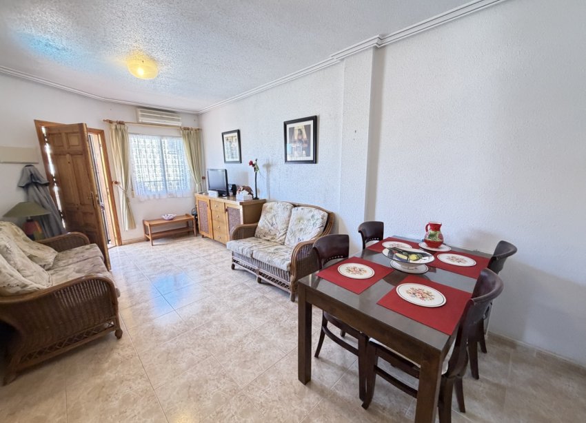 Reventa - Apartamento - Orihuela Costa - La Zenia