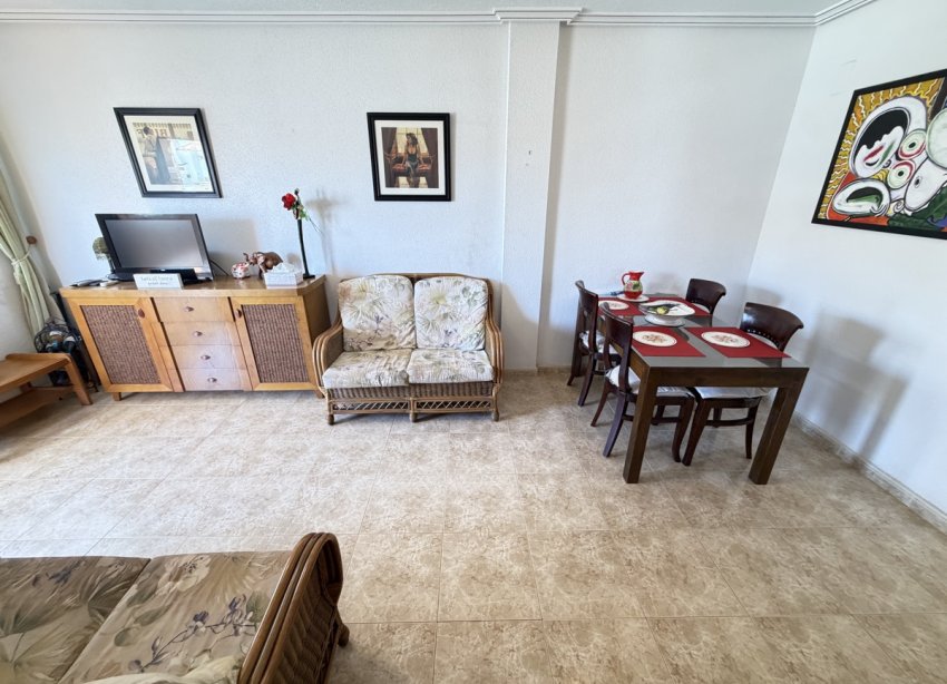 Reventa - Apartamento - Orihuela Costa - La Zenia