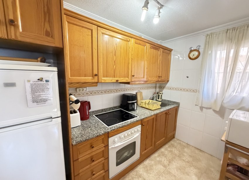 Reventa - Apartamento - Orihuela Costa - La Zenia